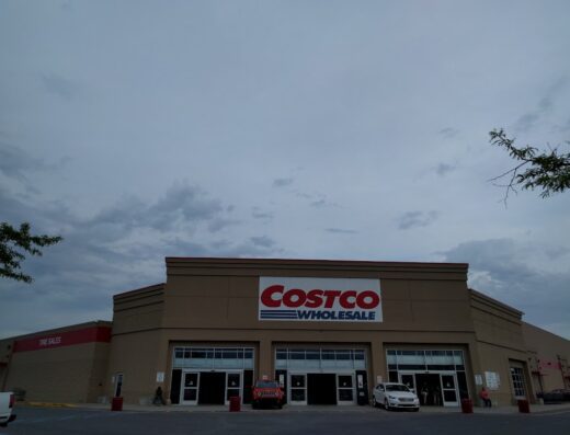 Costco Wholesale