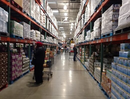Costco Wholesale