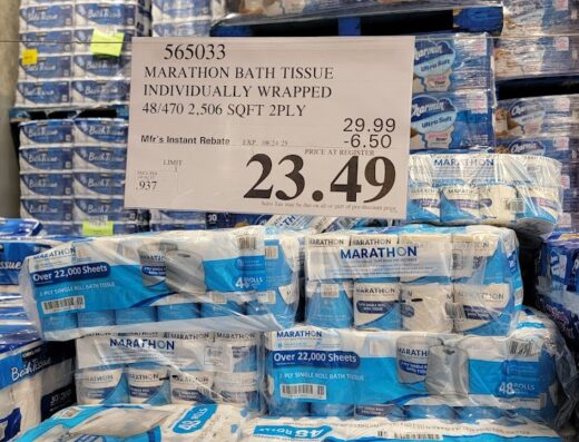 Costco Wholesale
