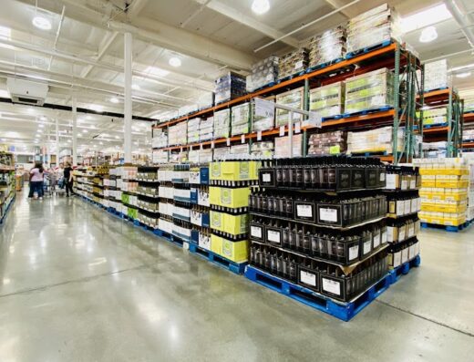 Costco Wholesale