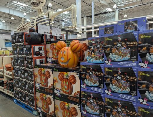 Costco Wholesale