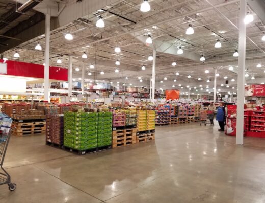 Costco Wholesale