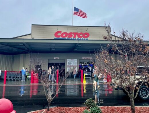Costco Wholesale