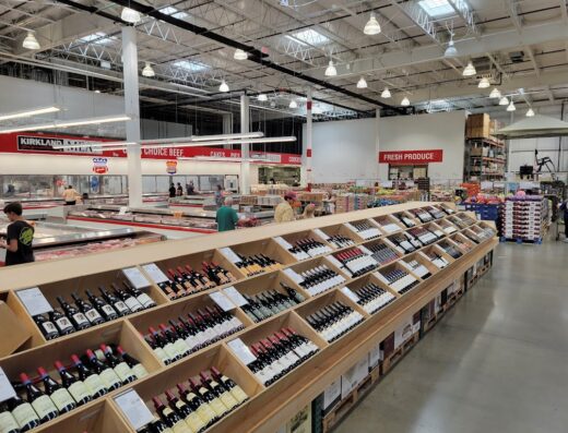 Costco Wholesale