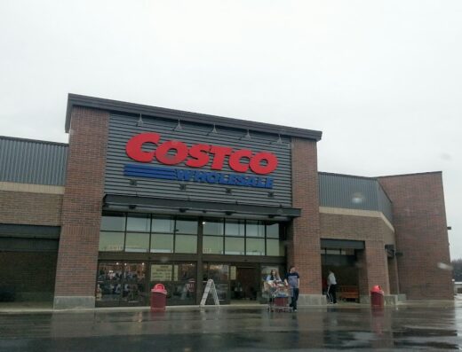 Costco Wholesale