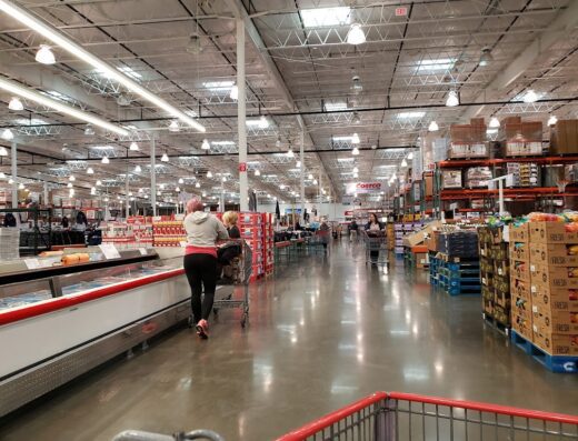 Costco Wholesale