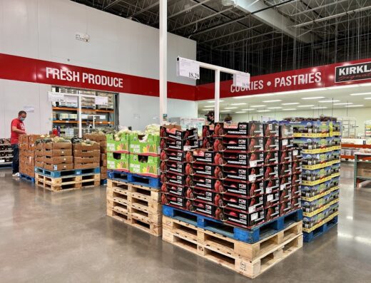 Costco Wholesale