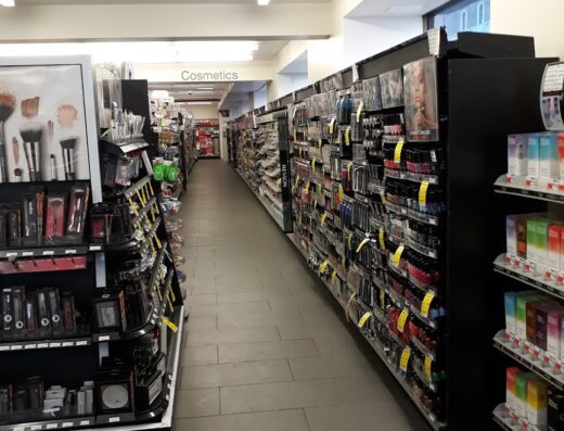 CVS