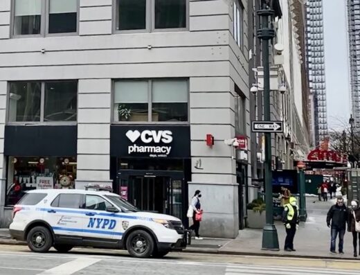 CVS