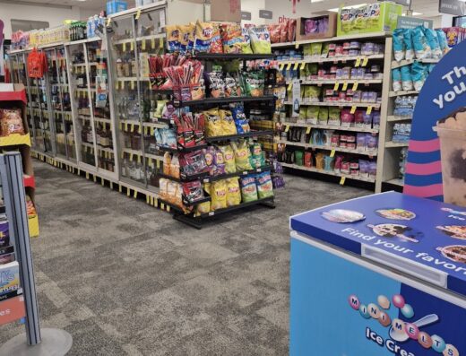 CVS