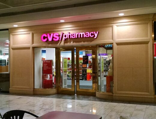 CVS