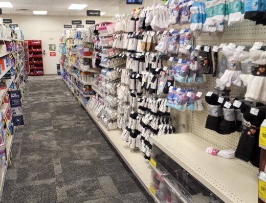 CVS