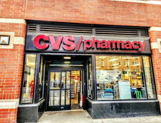 CVS