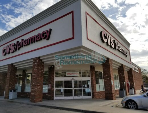 CVS