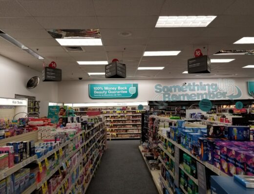 CVS