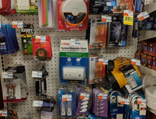 CVS