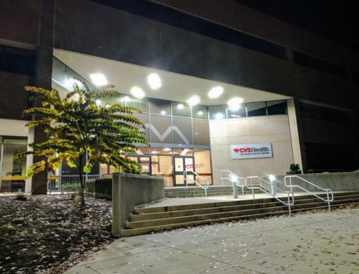 CVS Health Corporate Headquarters