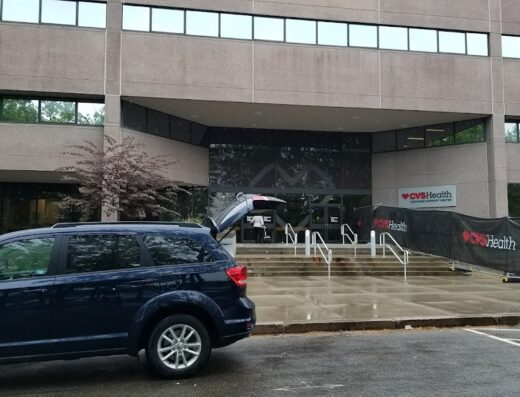 CVS Health Corporate Headquarters