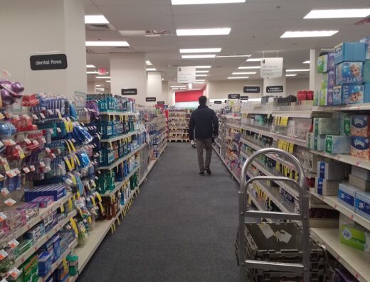 CVS