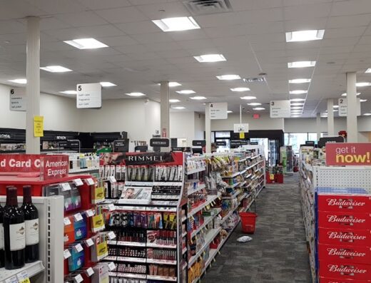 CVS