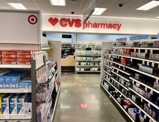 CVS Pharmacy