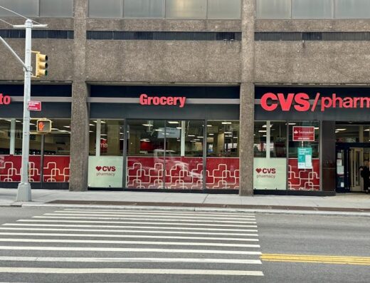 CVS Pharmacy