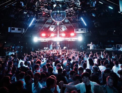 Banana Club Mallorca | #1 Party Experience in the North