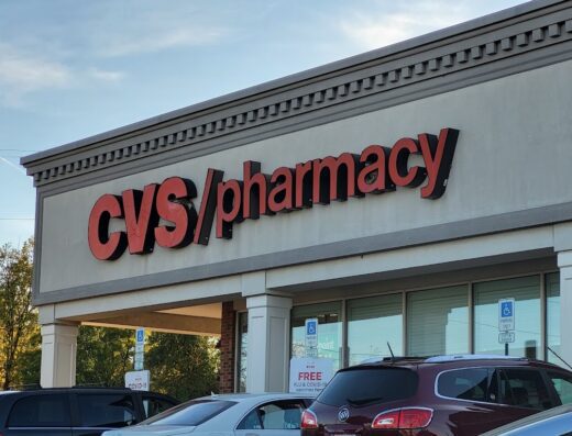 CVS