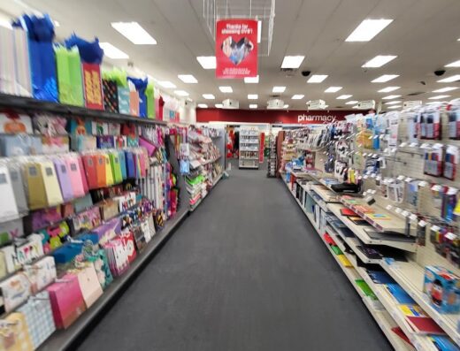 CVS