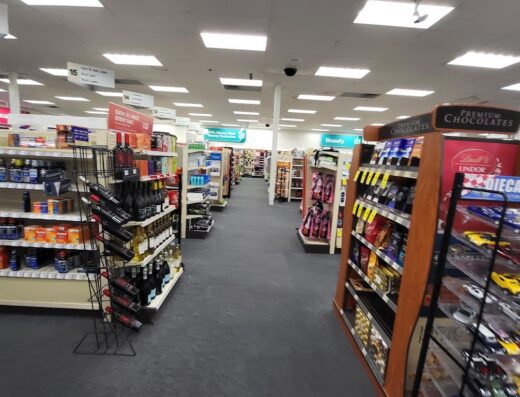 CVS
