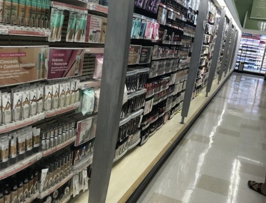 Longs Drugs