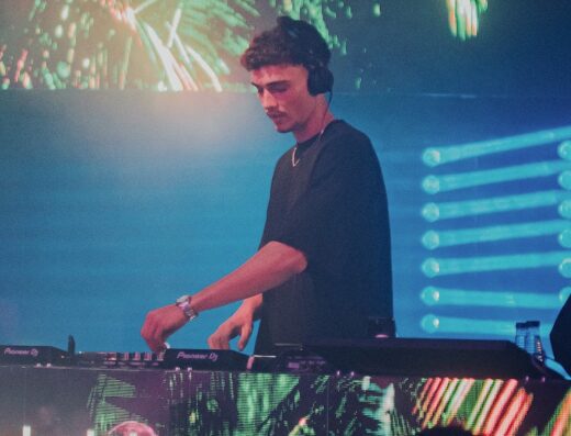 Banana Club Mallorca | #1 Party Experience in the North