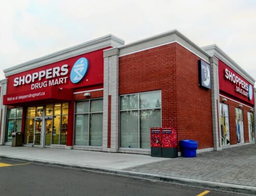 Shoppers Drug Mart