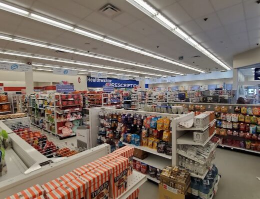 Shoppers Drug Mart