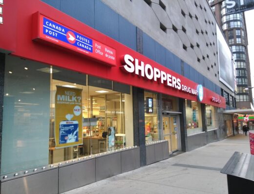 Shoppers Drug Mart