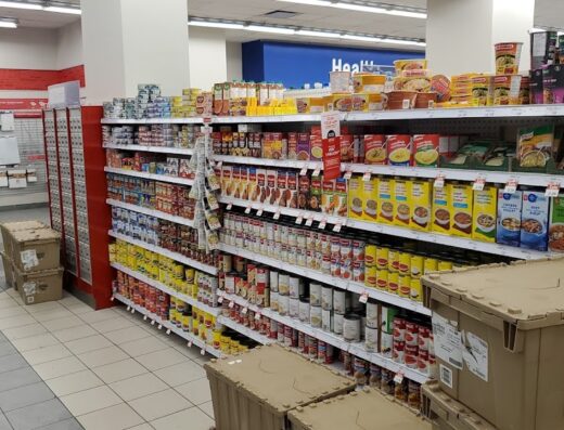 Shoppers Drug Mart