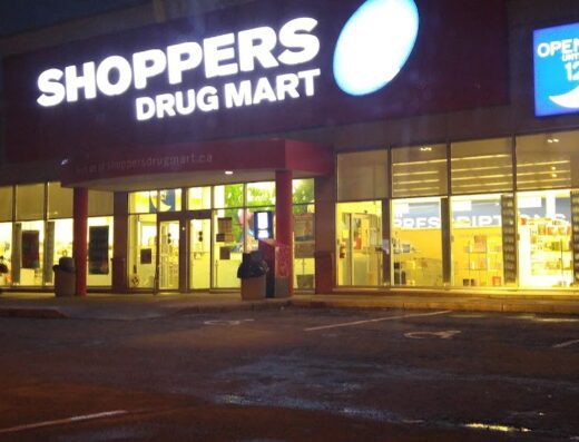 Shoppers Drug Mart