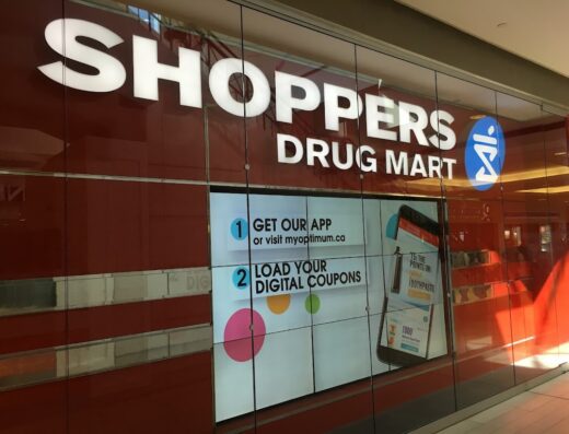 Shoppers Drug Mart