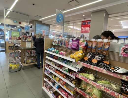 Shoppers Drug Mart