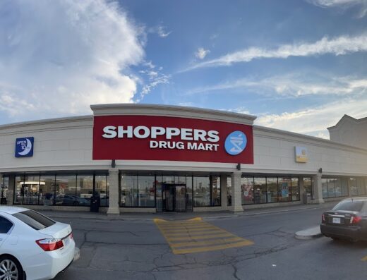 Shoppers Drug Mart