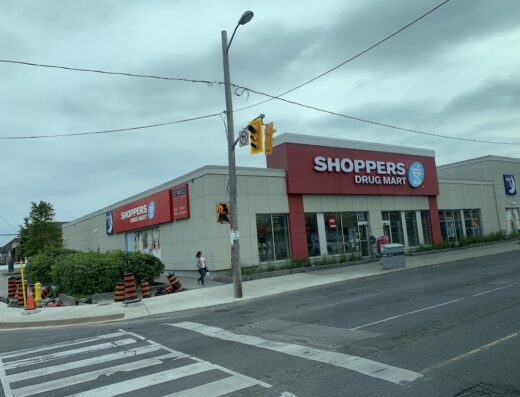 Shoppers Drug Mart
