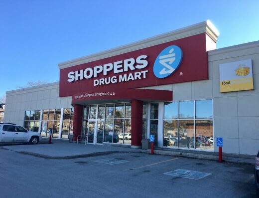 Shoppers Drug Mart