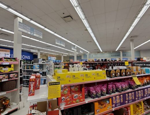 Shoppers Drug Mart