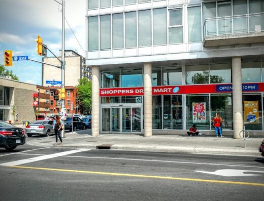 Shoppers Drug Mart
