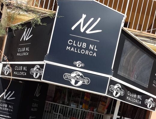 Club NL Mallorca