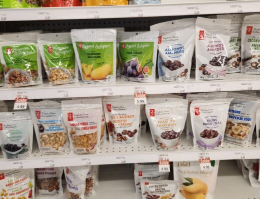shoppers drug mart