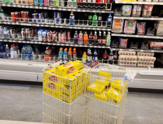 shoppers drug mart