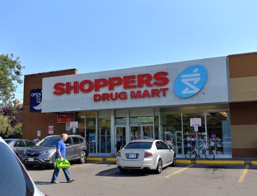 Shoppers Drug Mart