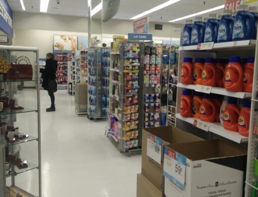 Shoppers Drug Mart