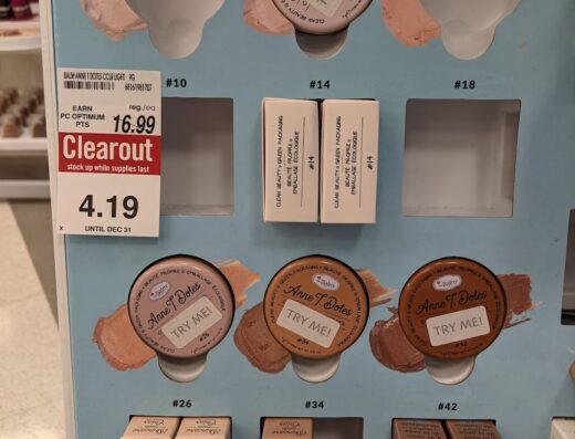 Shoppers Drug Mart